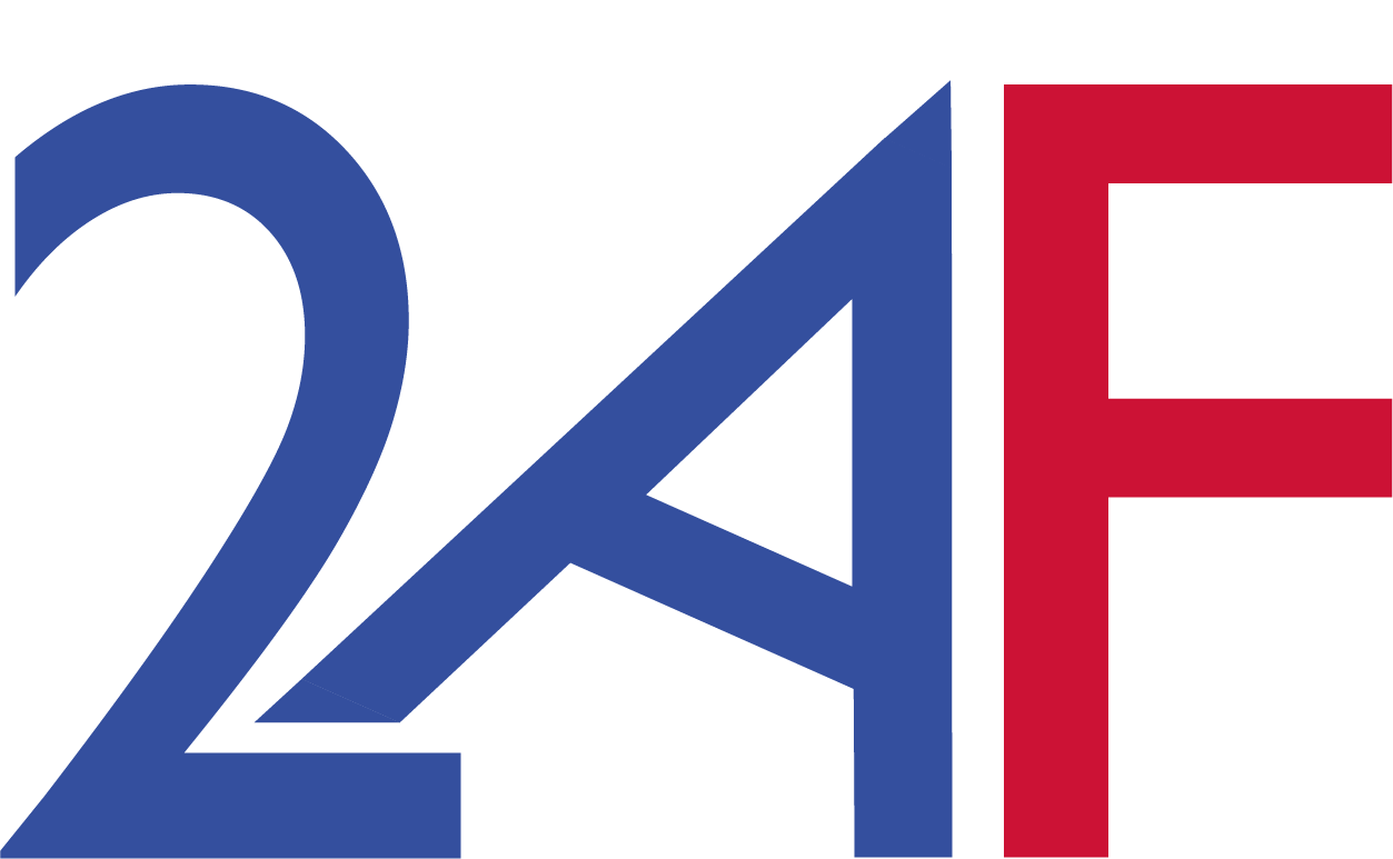 Logo 2AF